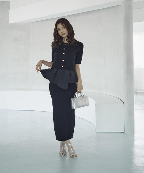 PROPORTION BODY DRESSING（プロポーションボディドレッシング）の