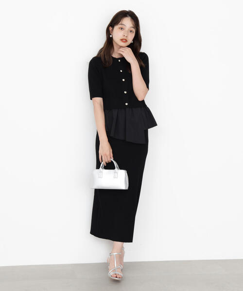 美品 DEVOA セットアップ サイズ2 2/2 D E V O A からセットアップの入荷がありました。 | MORPHINE_