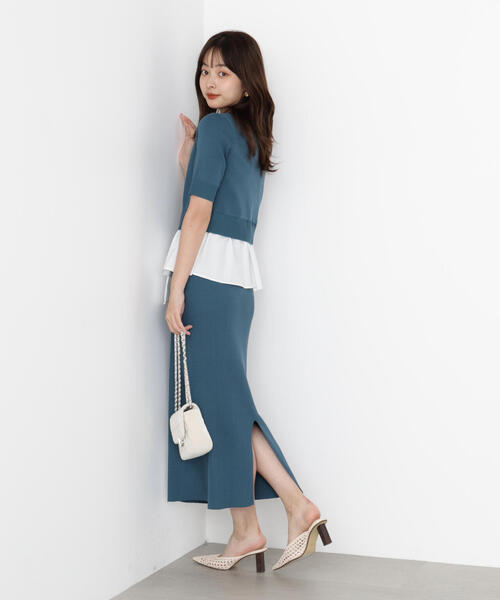PROPORTION BODY DRESSING（プロポーションボディドレッシング）の