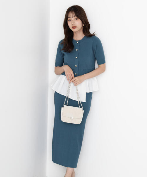 PROPORTION BODY DRESSING（プロポーションボディドレッシング）の