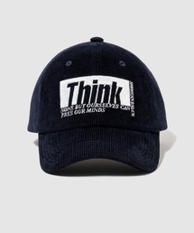 【AMERICAN RAG CIE】THINK CAP（ユニセックス）