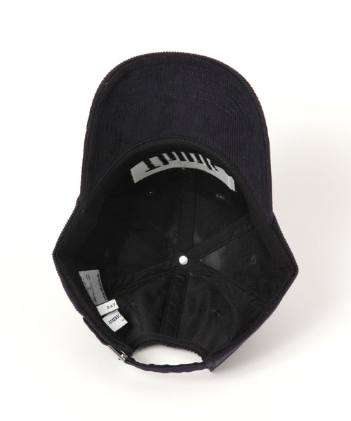 AMERICAN RAG CIE（アメリカンラグシー）の「【AMERICAN RAG CIE】THINK CAP（ユニセックス）（キャップ・レディース・ブラック・FREE）」の5枚目の写真