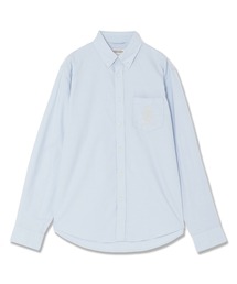 GUESS JEANS | GUESS JEANS Ls Bd Reg Pocket Shirt 長袖シャツ(シャツ/ブラウス)