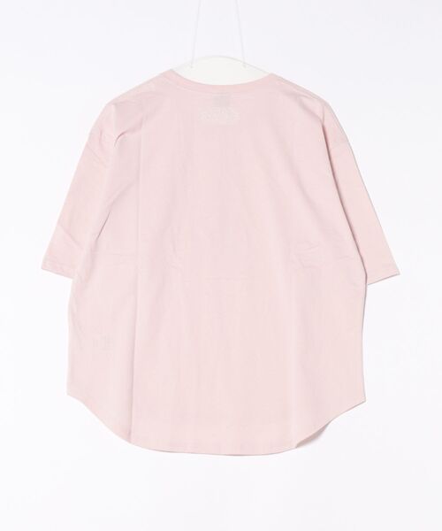 FOUND GOOD（ファウンドグッド）の「スターウォーズTシャツ/5S（Tシャツ/カットソー・レディース・ホワイト系5/ブラック/ピンク系2/グレー系5・L/M）」の9枚目の写真