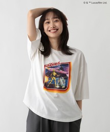 FOUND GOOD | スターウォーズTシャツ/5S(Tシャツ/カットソー)