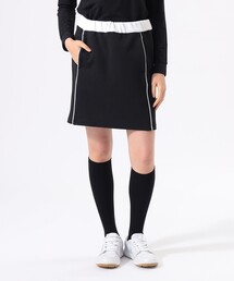 BEAMS GOLF（ビームスゴルフ）の「ORANGE LABEL / ダンボール ストレッチ スカート（UVカット）（スカート）」