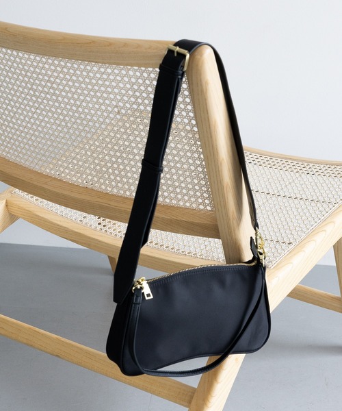 A part by（アパートバイ）の「ネックレスBAG 914738