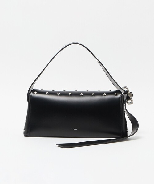 OSOI＞FOLDER BROT STUD バッグ（ショルダーバッグ）｜OSOI（オソイ