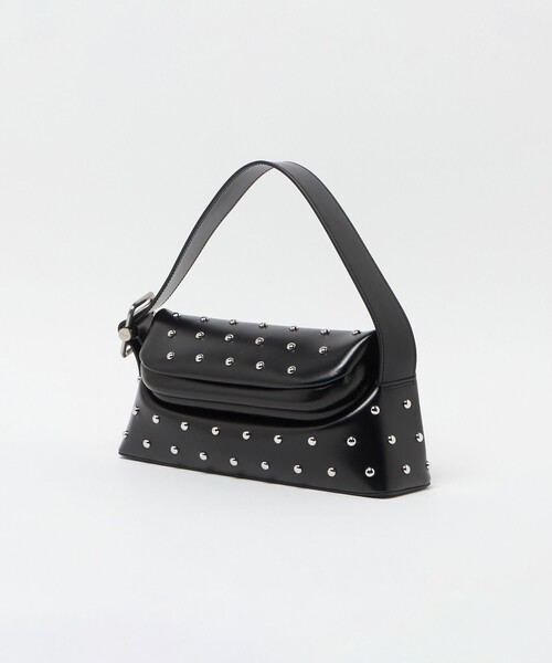 osoi folder brot 黒 一部別注】＜OSOI＞FOLDER BROT バッグ（ショルダーバッグ）｜OSOI