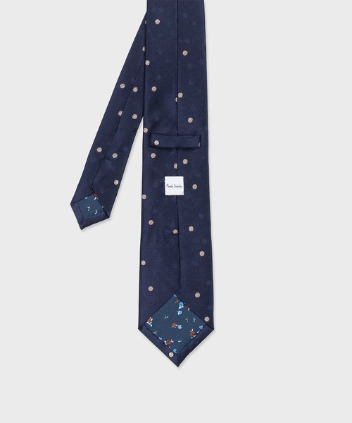 Signature Spot” タイ【250038 552MJ】（ネクタイ）｜Paul Smith