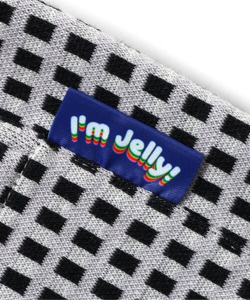 BREEZE（ブリーズ）の「Im Jelly！総柄ジャガードフレアパンツ（その他パンツ・キッズ・ブラウン/グリーン/アイボリー/ブルー・80/90/100/110/120/130/140）」の16枚目の写真