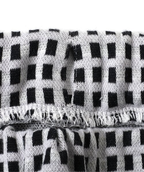 BREEZE（ブリーズ）の「Im Jelly！総柄ジャガードフレアパンツ（その他パンツ・キッズ・ブラウン/グリーン/アイボリー/ブルー・80/90/100/110/120/130/140）」の19枚目の写真