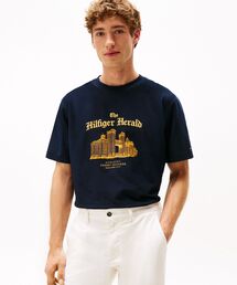 TOMMY HILFIGER(g~[qtBK[)̃whXJCCOtBbNTVc(TVc/Jbg\[)