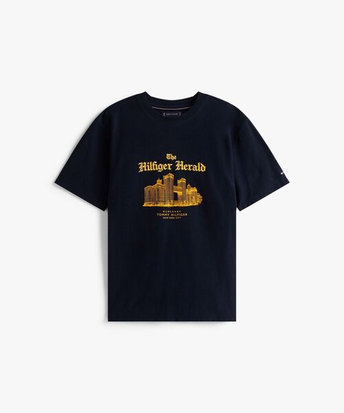 フィヨルドTシャツ TVアニメ『WIND BREAKER』 Tシャツ 桜 遥 - ANIGA-TER