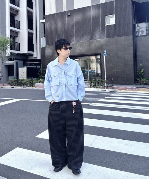 UNDERSTATEMENTs（アンダーステイトメント）の「【ユニセックス