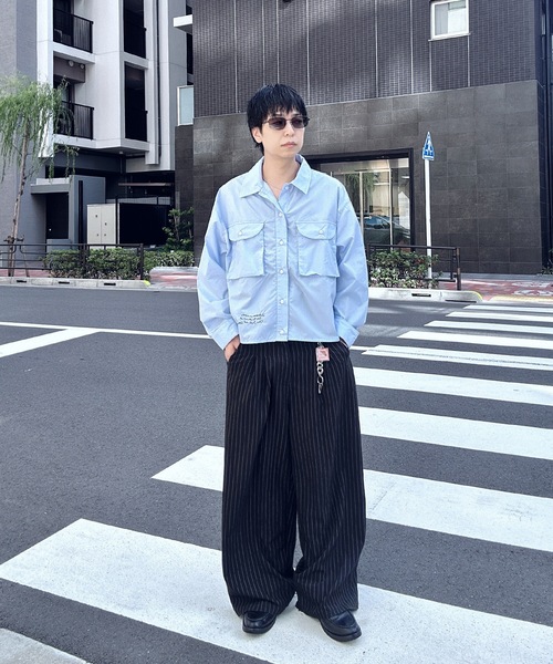 UNDERSTATEMENTs（アンダーステイトメント）の「【ユニセックス