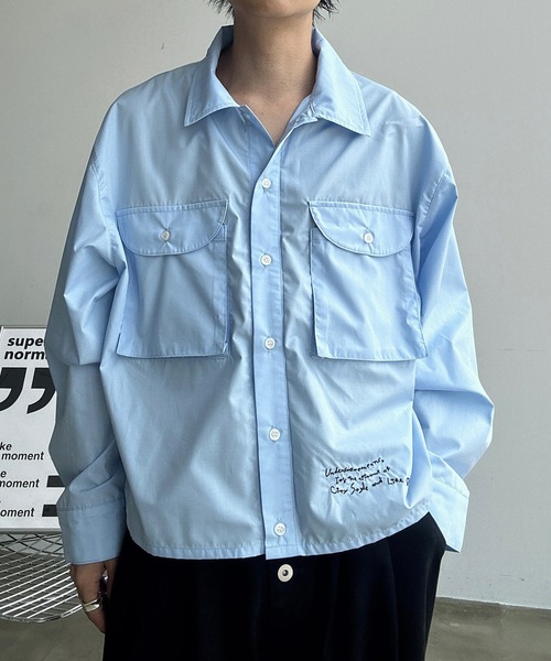 UNDERSTATEMENTs（アンダーステイトメント）の「【ユニセックス