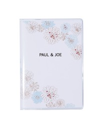 PAUL&JOE(|[AhW[)̃}[NX 蒠 2026 XPW[ 2025N12n܂ Tԃtg A6ό^ |[&W[(蒠/)