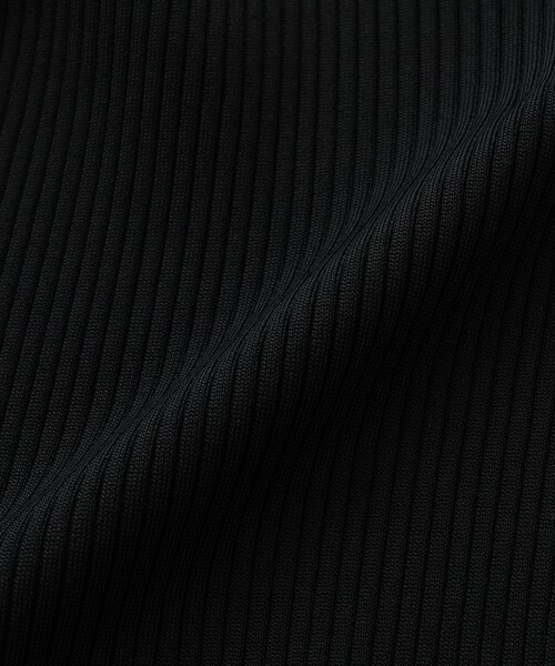 MACKINTOSH LONDON（マッキントッシュ ロンドン）の「ブライトレーヨンニットプルオーバー（ニット/セーター・レディース・ブラック/ライトブルー/ピンク系その他2/ブラウン・38/40）」の18枚目の写真