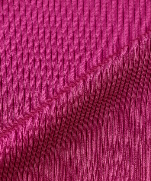 MACKINTOSH LONDON（マッキントッシュ ロンドン）の「ブライトレーヨンニットプルオーバー（ニット/セーター・レディース・ブラック/ライトブルー/ピンク系その他2/ブラウン・38/40）」の19枚目の写真