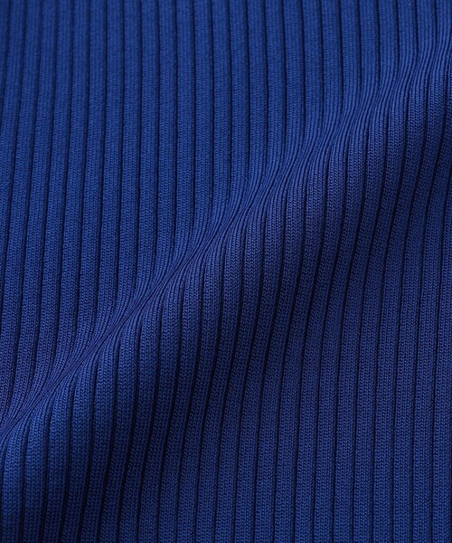 MACKINTOSH LONDON（マッキントッシュ ロンドン）の「ブライトレーヨンニットプルオーバー（ニット/セーター・レディース・ブラック/ライトブルー/ピンク系その他2/ブラウン・38/40）」の20枚目の写真