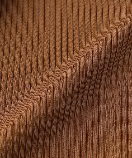 MACKINTOSH LONDON（マッキントッシュ ロンドン）の「ブライトレーヨンニットプルオーバー（ニット/セーター・レディース・ブラック/ライトブルー/ピンク系その他2/ブラウン・38/40）」の21枚目の写真