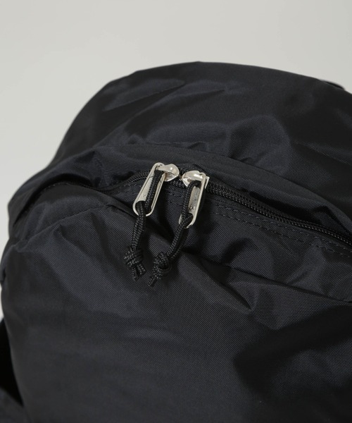 Drifter（ドリフター）の「Drifter/CLASSIC PACK（バックパック/リュック・レディース・ブラック/タン・FREE）」の6枚目の写真