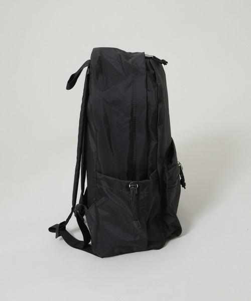 Drifter（ドリフター）の「Drifter/CLASSIC PACK（バックパック/リュック・レディース・ブラック/タン・FREE）」の11枚目の写真