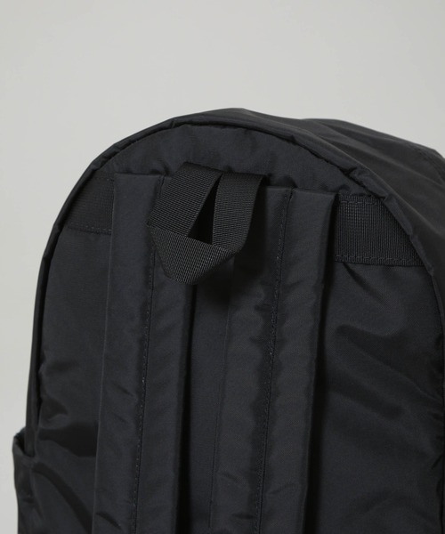 Drifter（ドリフター）の「Drifter/CLASSIC PACK（バックパック/リュック・レディース・ブラック/タン・FREE）」の13枚目の写真