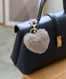 VIS | ハートファーチャーム(キーホルダー)