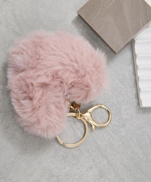 VIS | ハートファーチャーム(キーホルダー)