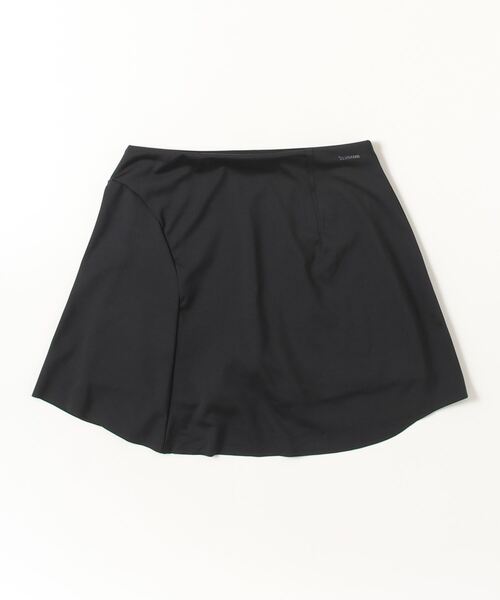 Y-3（ワイスリー）の「Y-3 MATCH SKIRT（スカート・レディース・ブラック・SMALL/MEDIUM/LARGE/X-SMALL）」の2枚目の写真