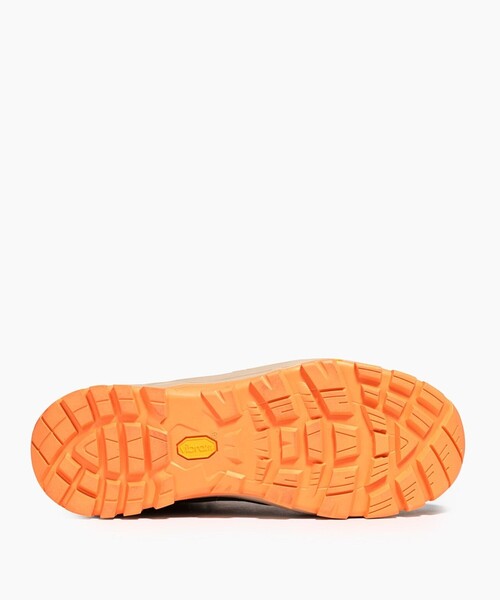 エーグル（AIGLE）/GORE−TEX ゴアテックス オーバートラック ハイキングシューズ ビブラムソール GORE-TEX ゴアテックス オーバートラック ハイキングシューズ ビブラム