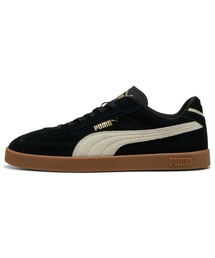 PUMA プーマ ユニセックス プーマ クラブ 2 ERA スウェード スニーカー