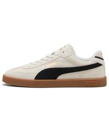 PUMA（プーマ）の「PUMA プーマ ユニセックス プーマ クラブ 2 ERA スウェード スニーカー（スニーカー）」