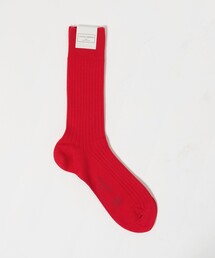 UNITED ARROWS | カラー リブソックス(ソックス/靴下)