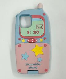 WEGO | WEGO/パステルガラケーiphoneケース(スマホケース/カバー)
