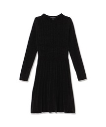 Guess | LS Morgan Fit And Flare Dress ワンピース(ワンピース)