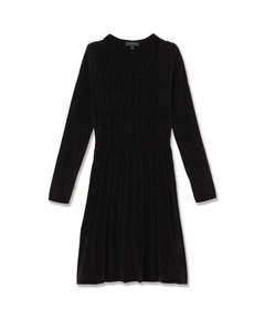 LS Morgan Fit And Flare Dress