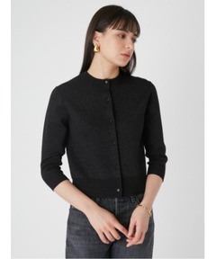 ドゥーズィエムクラス　2024SS FF Future プルオーバー 超美品 Deuxieme Classe ニット FF Future プルオーバー レディース