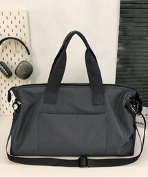 Fun & Daily | F&D : スポーティ2Wayショルダーバッグ(ショルダーバッグ)