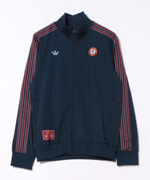 adidas(AfB_X)adidas AfB_X M ASTON VILLA FC T ICON TT AE^[ JN0220 COLLEGIATENAVY(̑AE^[)