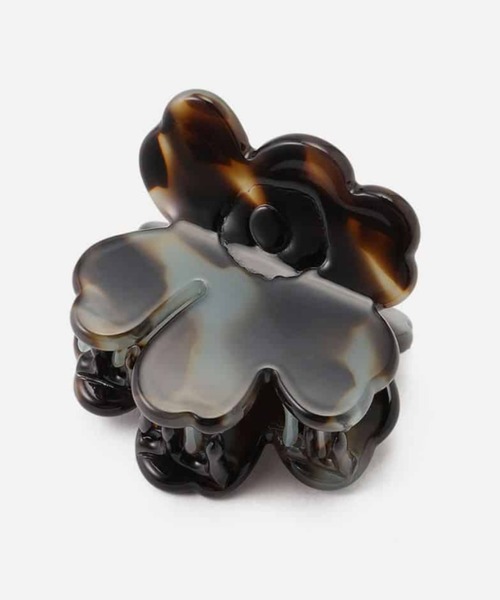 marimekko（マリメッコ）の「Nano Unikko / Hair Clip 2pcs（バレッタ