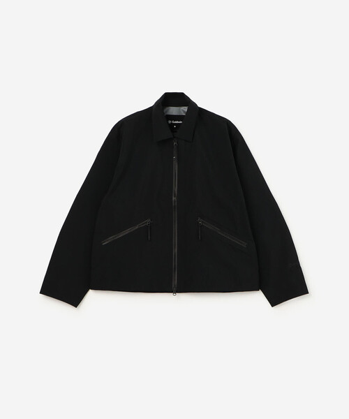 Goldwin ゴールドウイン ナイロンジャケット GL14132 黒 Goldwin ゴールドウイン ナイロンジャケット GL14132 黒 GOLDWIN