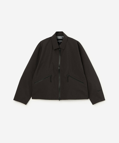 セール】Goldwin | ゴアテックス スリーレイヤーブルゾン MEN