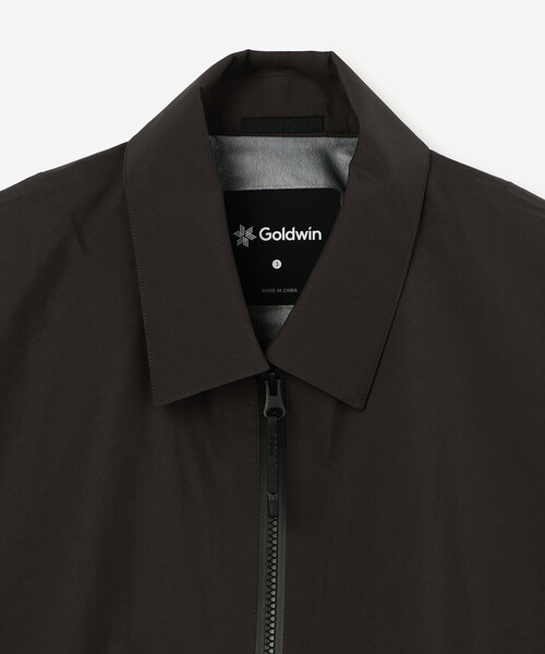 Goldwin | ゴアテックス スリーレイヤーブルゾン MEN（ナイロン