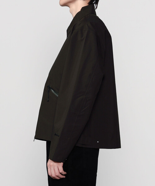 Goldwin | ゴアテックス スリーレイヤーブルゾン MEN（ナイロン