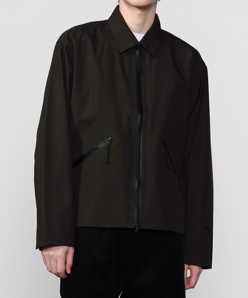 Goldwin | ゴアテックス スリーレイヤーブルゾン MEN（ナイロン