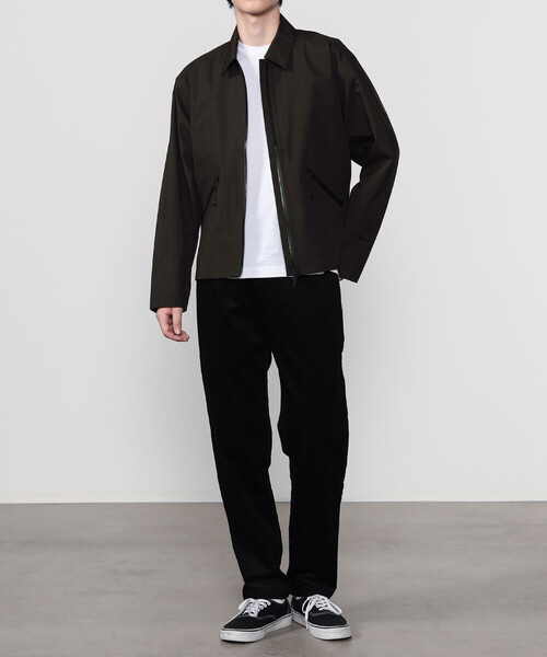 Goldwin | ゴアテックス スリーレイヤーブルゾン MEN（ナイロン