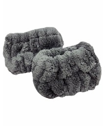 MAZEMAZE（マゼマゼ）の「水だれストッパー洗顔吸水バンドS/2（その他ビューティーグッズ）」